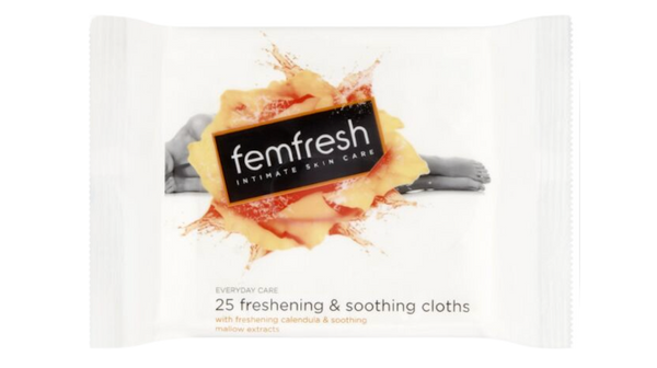 Femfresh Intimate Hygiene