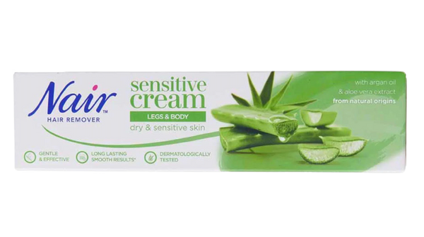 Nair Hair Remover Moisturising Cream