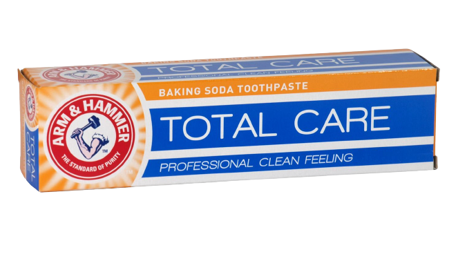 Arm And Hammer Total Clean