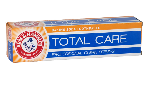 Arm And Hammer Total Clean