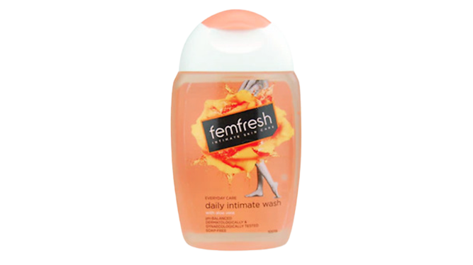 Femfresh Intimate