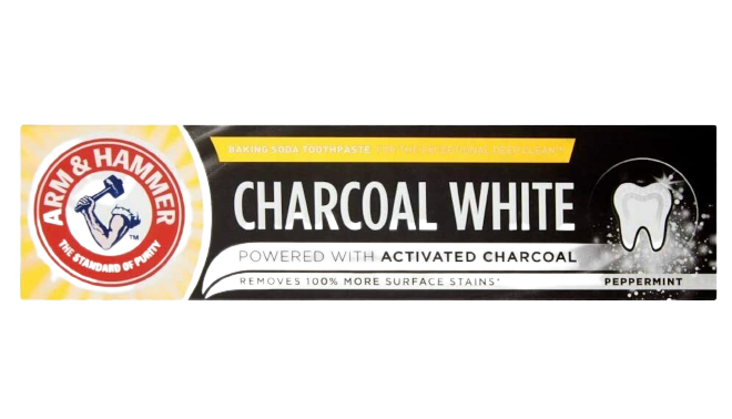 Arm And Hammer Charcoal