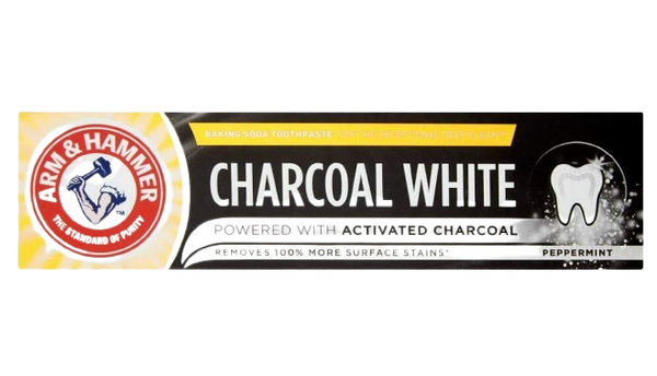 Arm And Hammer Charcoal