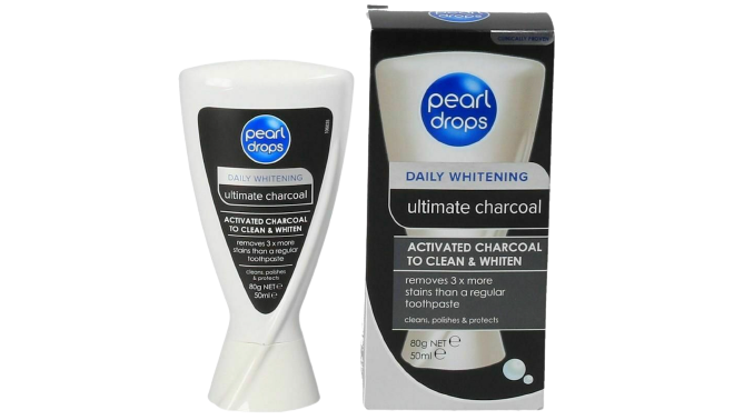 Pearl Drops Tooth Paste