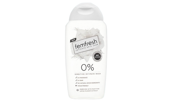 Femfresh Sensitive Intimate Wash