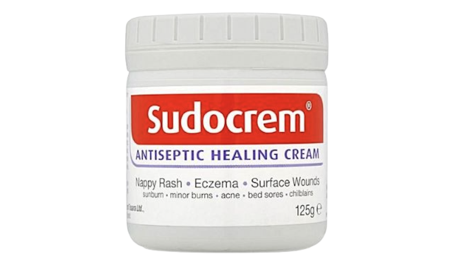 Sudocrem Antiseptic Healing Cream