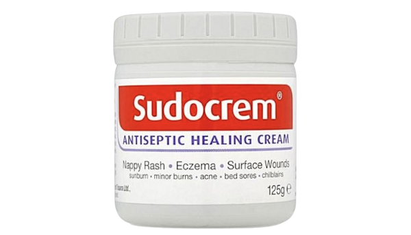 Sudocrem Antiseptic Healing Cream