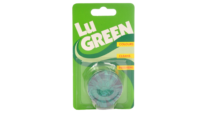 Lu Green