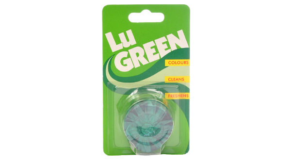 Lu Green