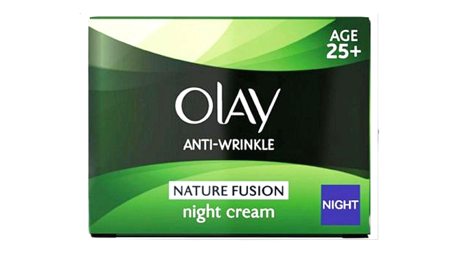 Olay Anti-Wrinkle Night Cream