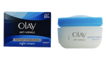 Olay Anti Wrinkle Instant Hydra Night Cream