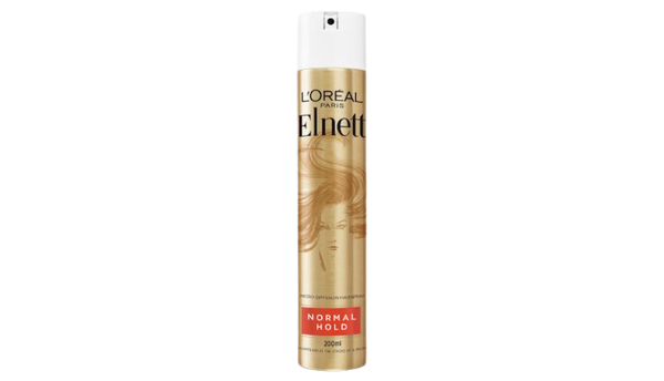 L'oreal Elnett Normal Hold