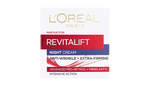 Loreal Revitalift Hydrating Night Cream