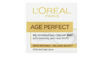 Loreal Age Perfect Re Hydrating Cream Day