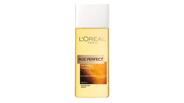L'oreal Age Perfect Toner