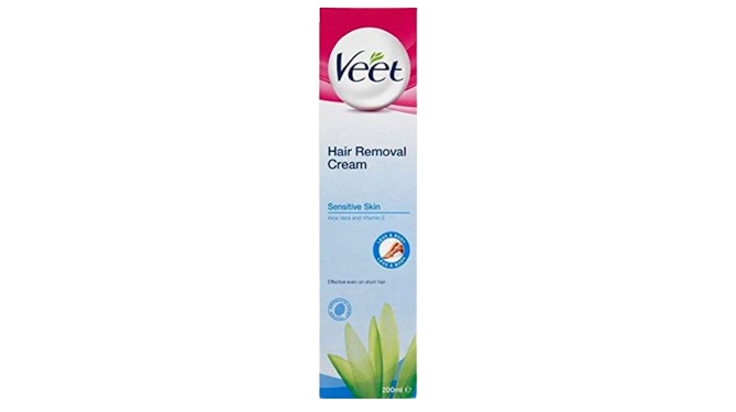 Veet Hair Removal Cream