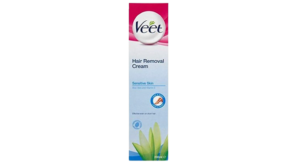 Veet Hair Removal Cream