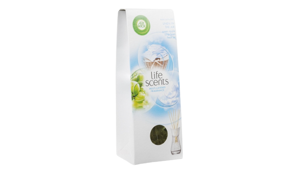 Air Wick Life Scents Wielowartwowy Zapach