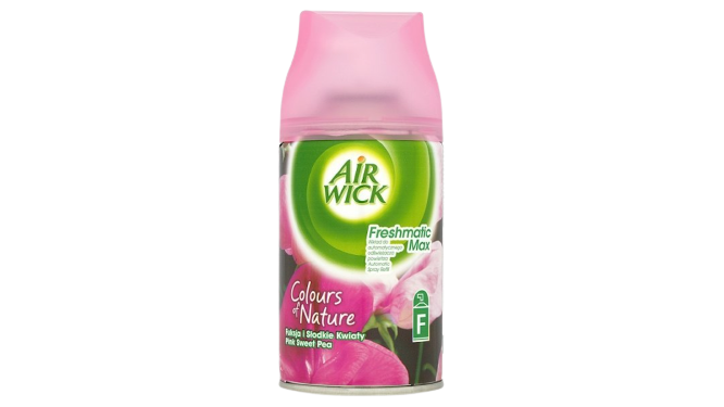 Air Wick Freshmatic Max Refill Colours of Nature