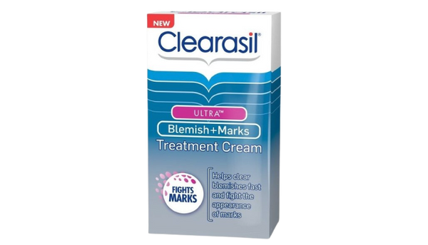 Clearasil Blemish Marks Treatment