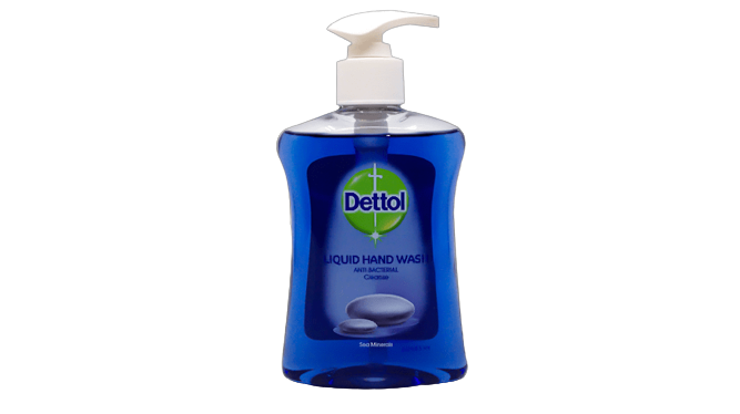 Dettol Hand Wash