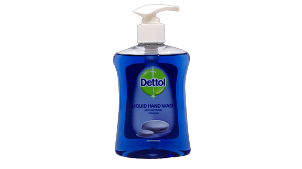Dettol Hand Wash