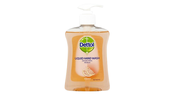 Dettol Liquid Hand Wash Grapefruit