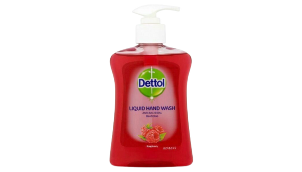 Dettol Liquid Hand Wash