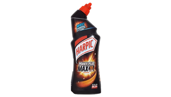 Harpic Power Plus Max 10 Action