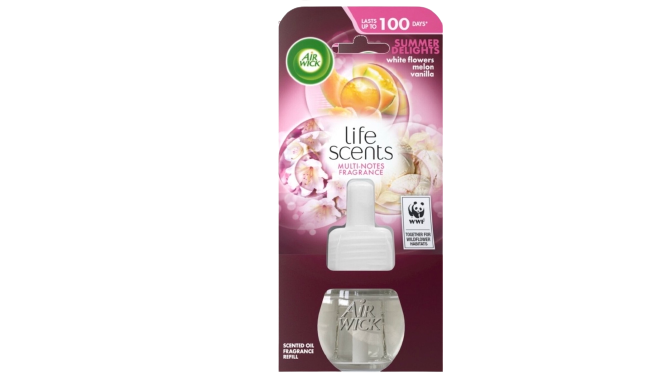 Air Wick Life Scents Summer Delights