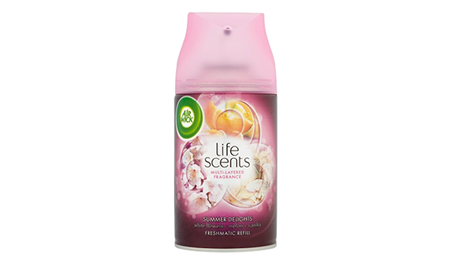 Air Wick Life Scents Summer Delights