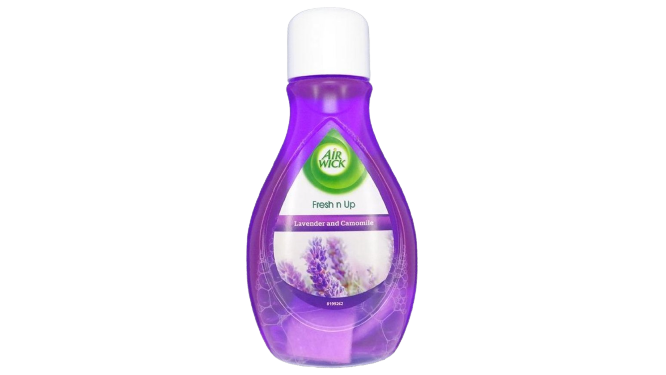 Air Wick Lavender & Camomile Fresh N Up