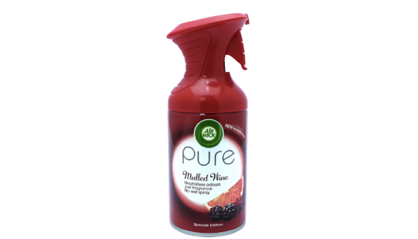 Air Wick Pure Mulled Wine