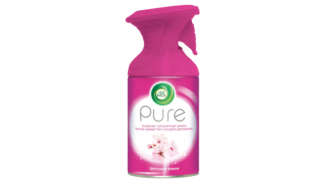 Pure Neutralises Cherry Blossom