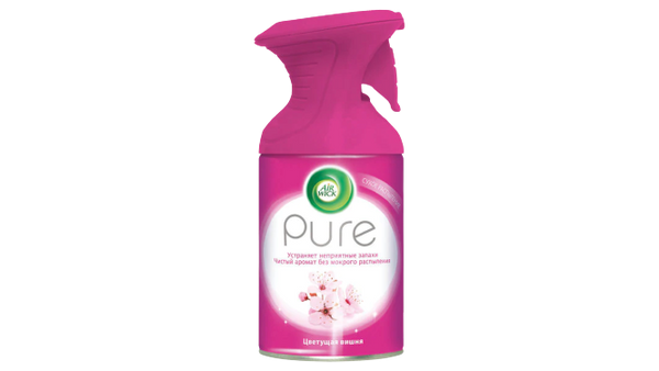 Pure Neutralises Cherry Blossom