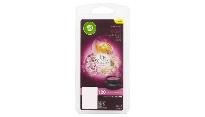 Air Wick Life Scents Multi-Layered Fragrance