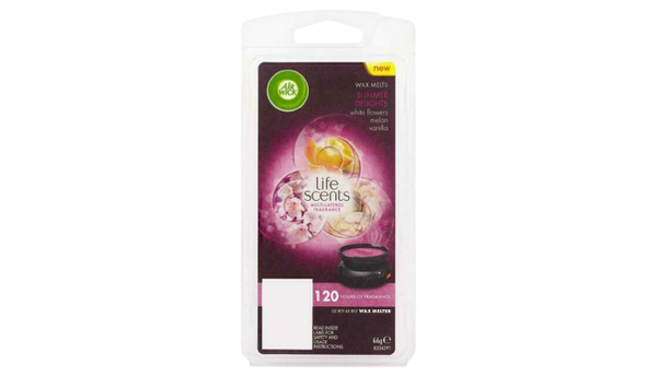 Air Wick Life Scents Multi-Layered Fragrance