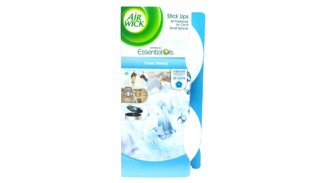 Air Wick Stick Ups Air Freshener