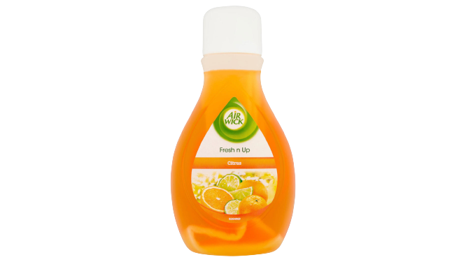 Air Wick Citrus Fresh N Up