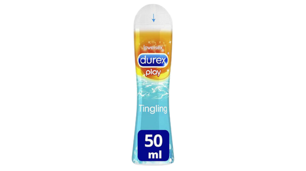Durex Play Tingling Lube