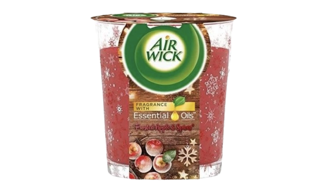 Air Wick Essential Oils Mullet Wine