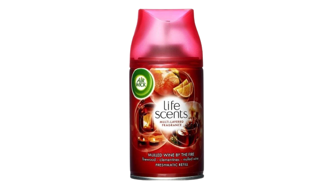 Air Wick Life Scent Multi-Layered Frgrance