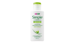 Simple Kind To Skin Cleansing Lotion