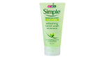 Simple Facial Wash