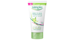 Simple Moisturising Facial Wash