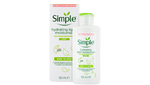 Simple Moisturizer