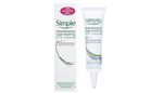 Simple Regenerist Age Resisting Eye Cream