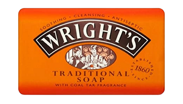 Wright's Antiseptic Soap