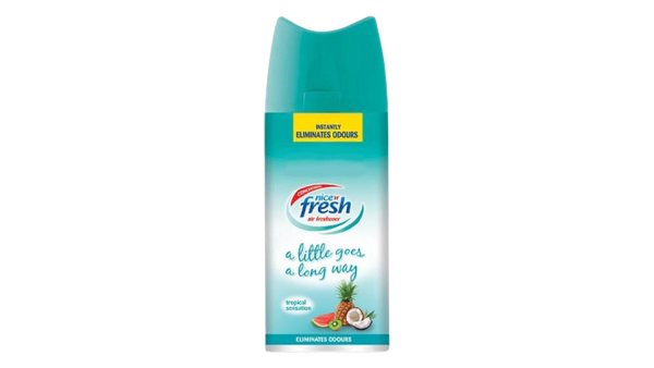 Nice 'N' Fresh Air Freshener