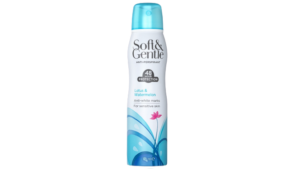 Soft And Gentle Loftus And Watermelon Body Spray